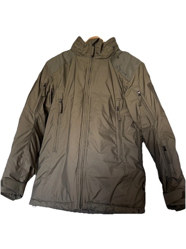 Carinthia hig jacket size - hig, 4.0