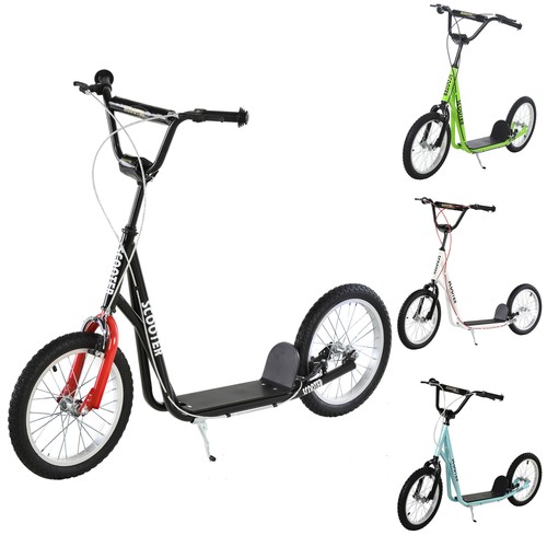 Monopattino scooter city - monopattino,