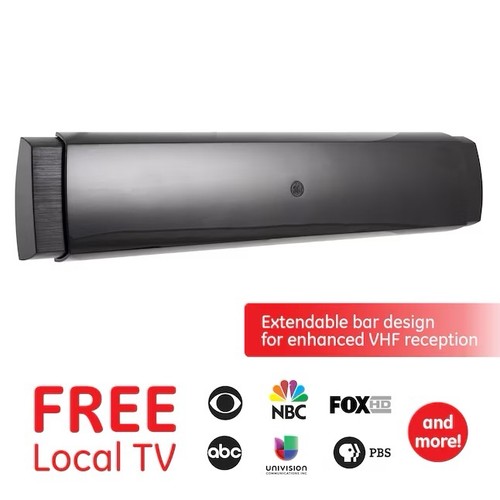 Ultrapro bar 400 antenna - ge,
