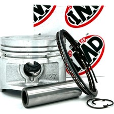Kit pistoni Honda XL185 XR185