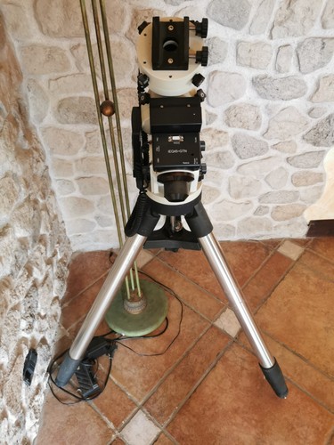 Montatura ieq45 gtn usato - montatura,