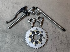 Bimota KB1 Manubri Handlebar 