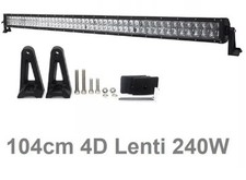 104cm Faro da Lavoro LED Barra