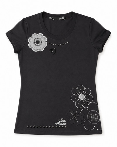 Love moschino shirt donna - t-shirt,