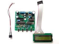 Metal detector a induzione di