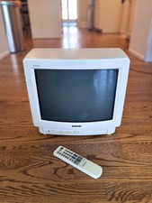 1990's Vintage Sony Trinitron