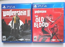 Wolfenstein II: Il Nuovo