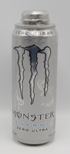 Monster energy zero ultra - energy,