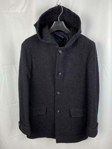 Cappotto uomo fratelli - uomo,