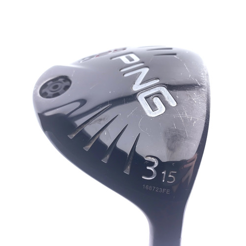 Ping g25 fairway legno - g25, 3