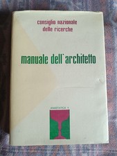 Manuale Dell'architetto -