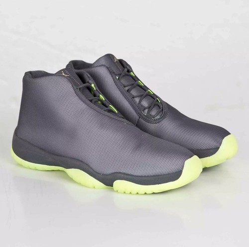 Nike air jordan future - air,