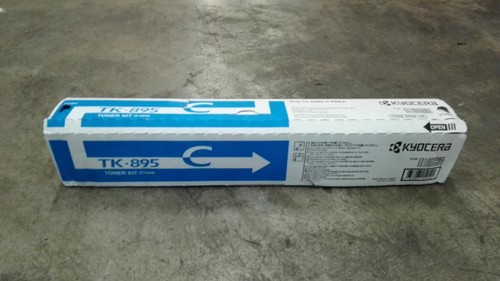 Cartuccia toner kyocera mita - cartuccia,