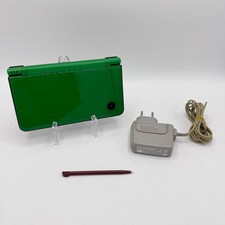 Nintendo dsi verde green - dsi,