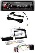 Pioneer MP3 DAB 1DIN AUX USB