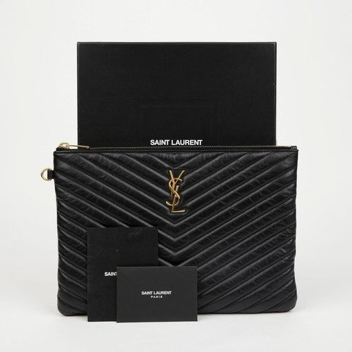 Saint laurent pochette - saint,