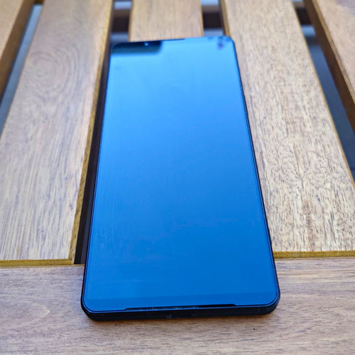 Sony xperia smartphone - xperia, 1