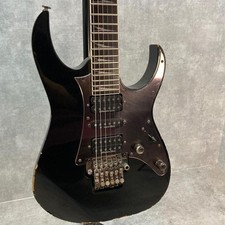 Ibanez Prestige Rg2550Z Mie