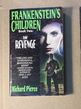"Frankenstein's Children"