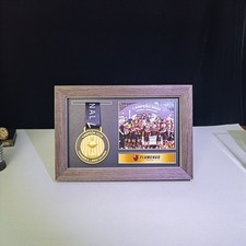 Medaglia Campionato 2025
