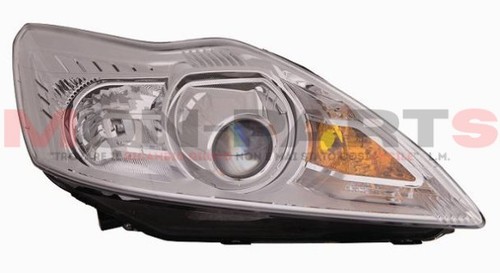 Faro fanale proiettore xenon - fanale,