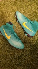 Nike Magista Orden II SG