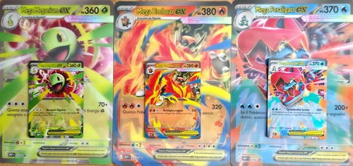 Pokemon mega meganium - pokemon,