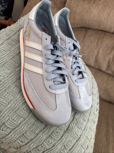 Adidas sl72 wonder blue - rs,