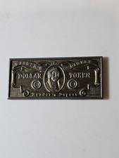 Vintage Readers Digest Dollar