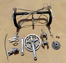 Gruppo Shimano 3x8 Misto -