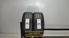 Gomme usate 215 55r16 - usate, 215/55r16