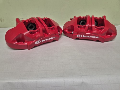 Pinze freno brembo anteriori - freno,
