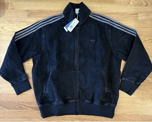 Adidas originals denim fire - denim,