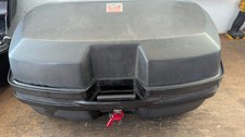 Valigia laterale topcase - valigia,