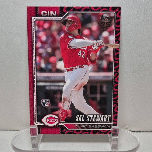 Topps series 2026 sal - topps,