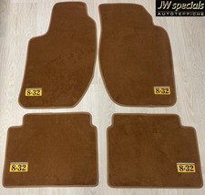 Auto Tappeto Tappetini per