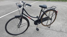 Bicicletta vintage da passeggio WOLSIT (Legnano) modello donna/signora anni '60