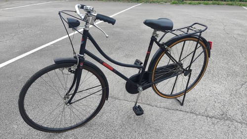 Bicicletta vintage - , da