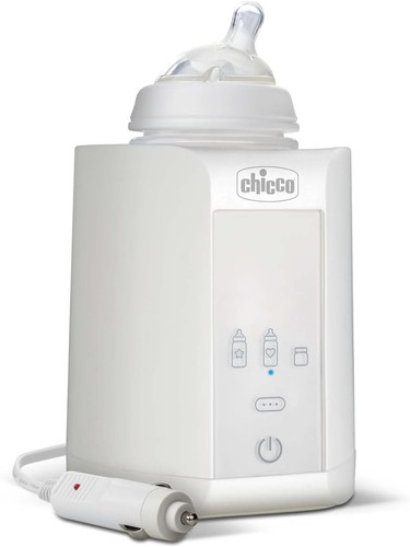 Chicco scaldabiberon portatile - chicco,