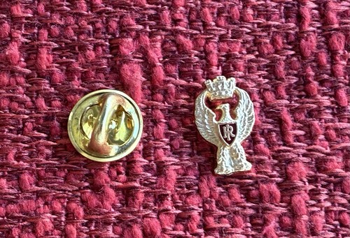 Pin spilla distintivo giacca