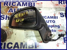 SPECCHIETTO ESTERNO SINISTRO