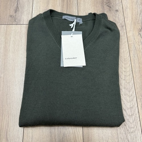 Nuovo maglione rompighiaccio - nuovo,