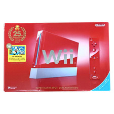 Console NINTENDO WII SUPER