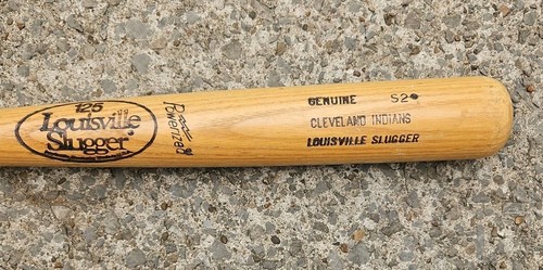 Mazza baseball cleveland - mazza, da
