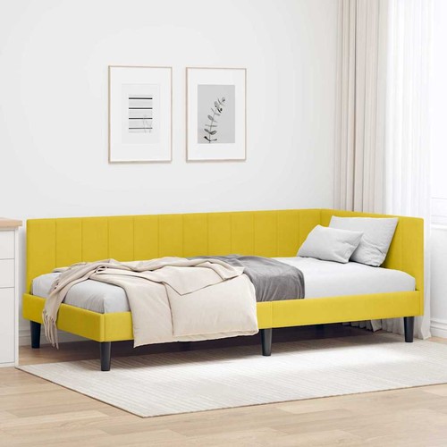 Cornice del letto - , angolo