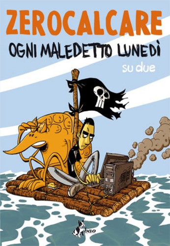 Ogni maledetto lunedì - lunedì, due