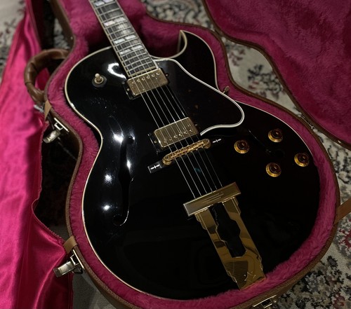 Chitarra elettrica gibson - elettrica,