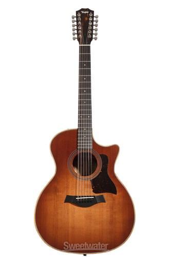 Taylor 354ce studio special - 354ce,