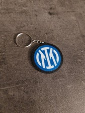 Portachiavi calcio INTER serie