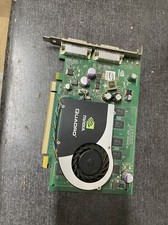 Scheda Video NVIDIA QUADRO FX